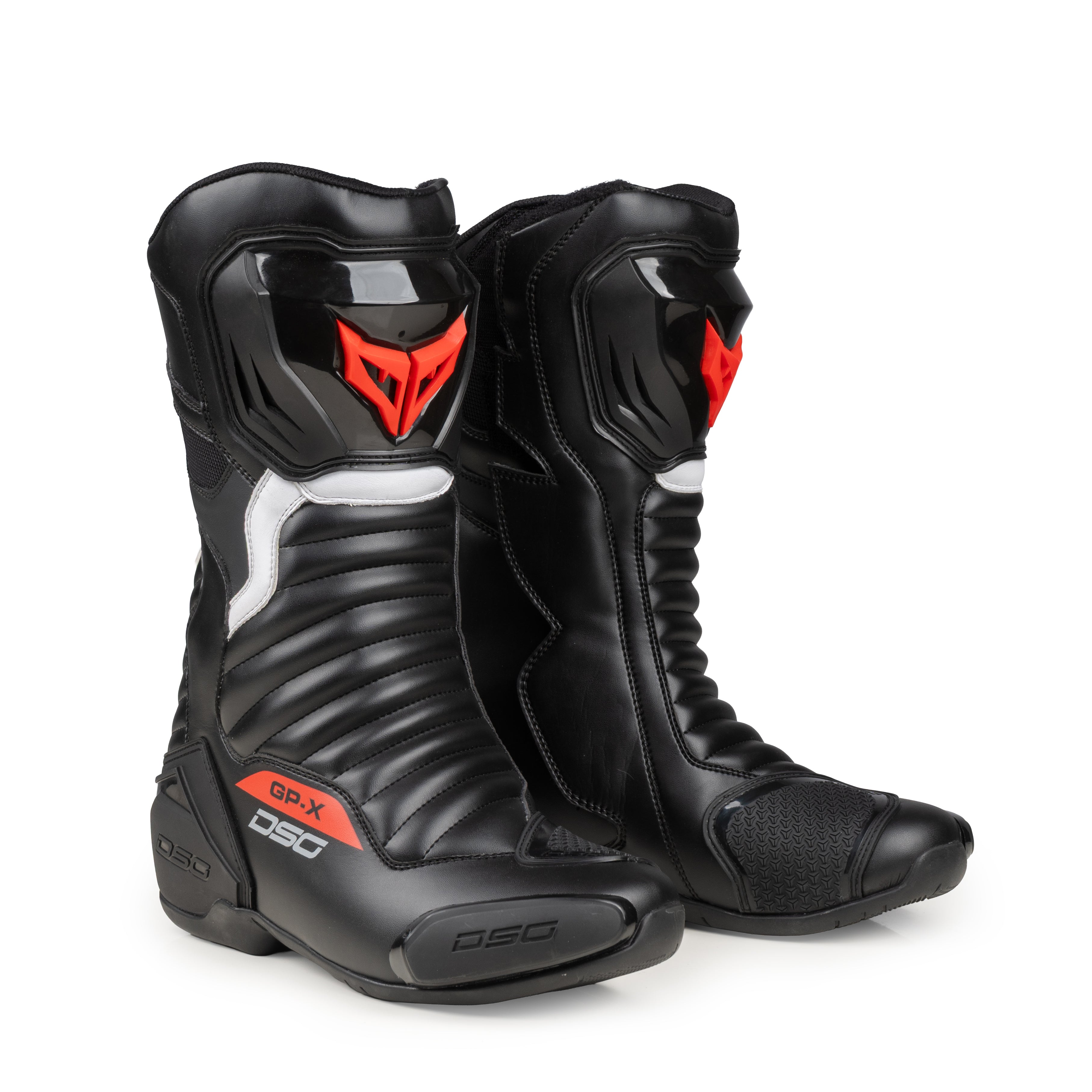 DSG GP-X Riding Boot