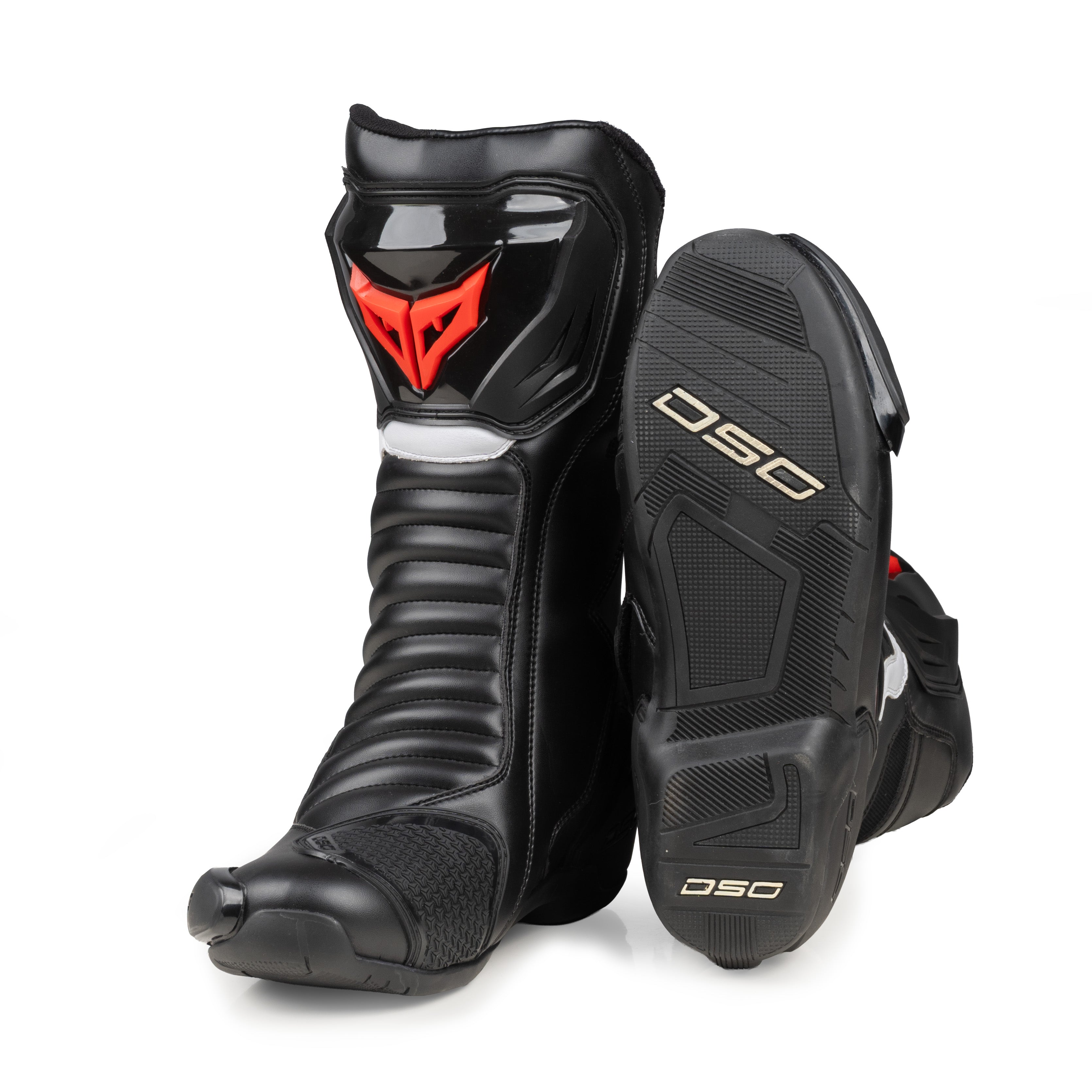 DSG GP-X Riding Boot