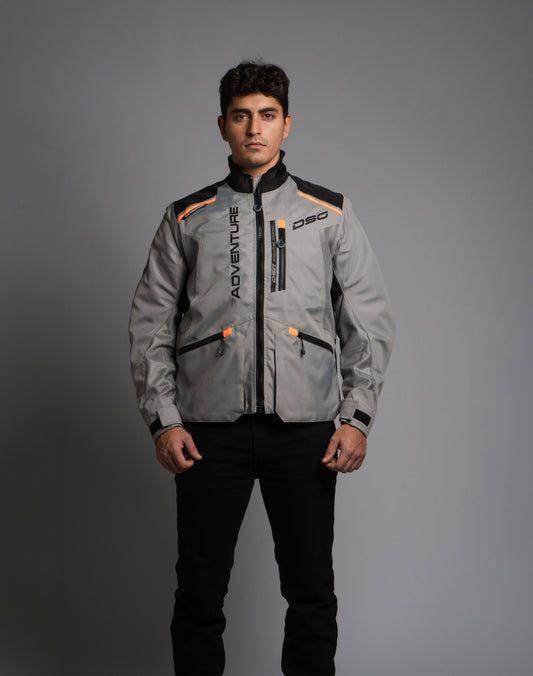 DSG Adventure Riding Jacket