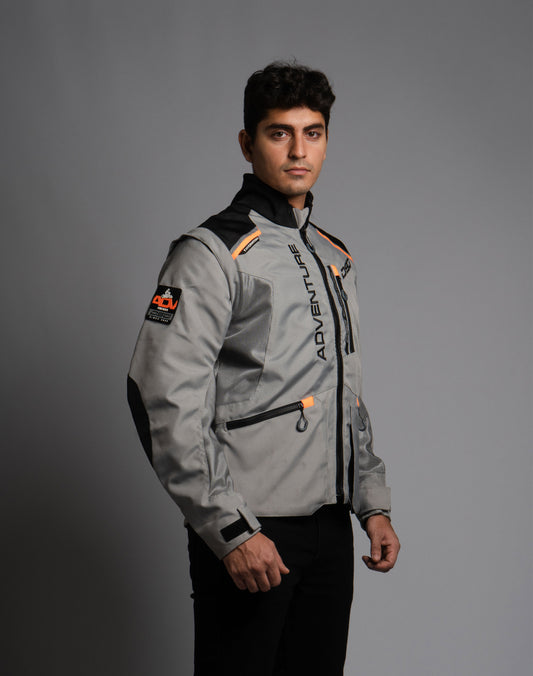 DSG Adventure Riding Jacket