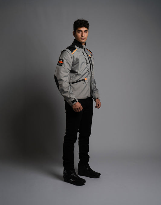 DSG Adventure Riding Jacket