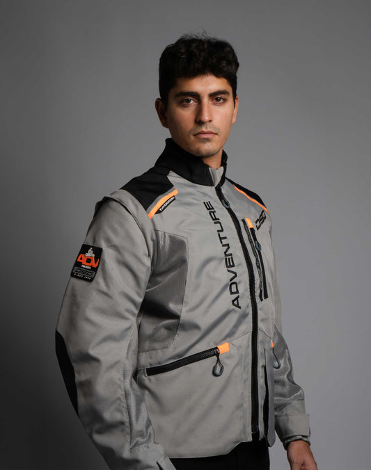 DSG Adventure Riding Jacket