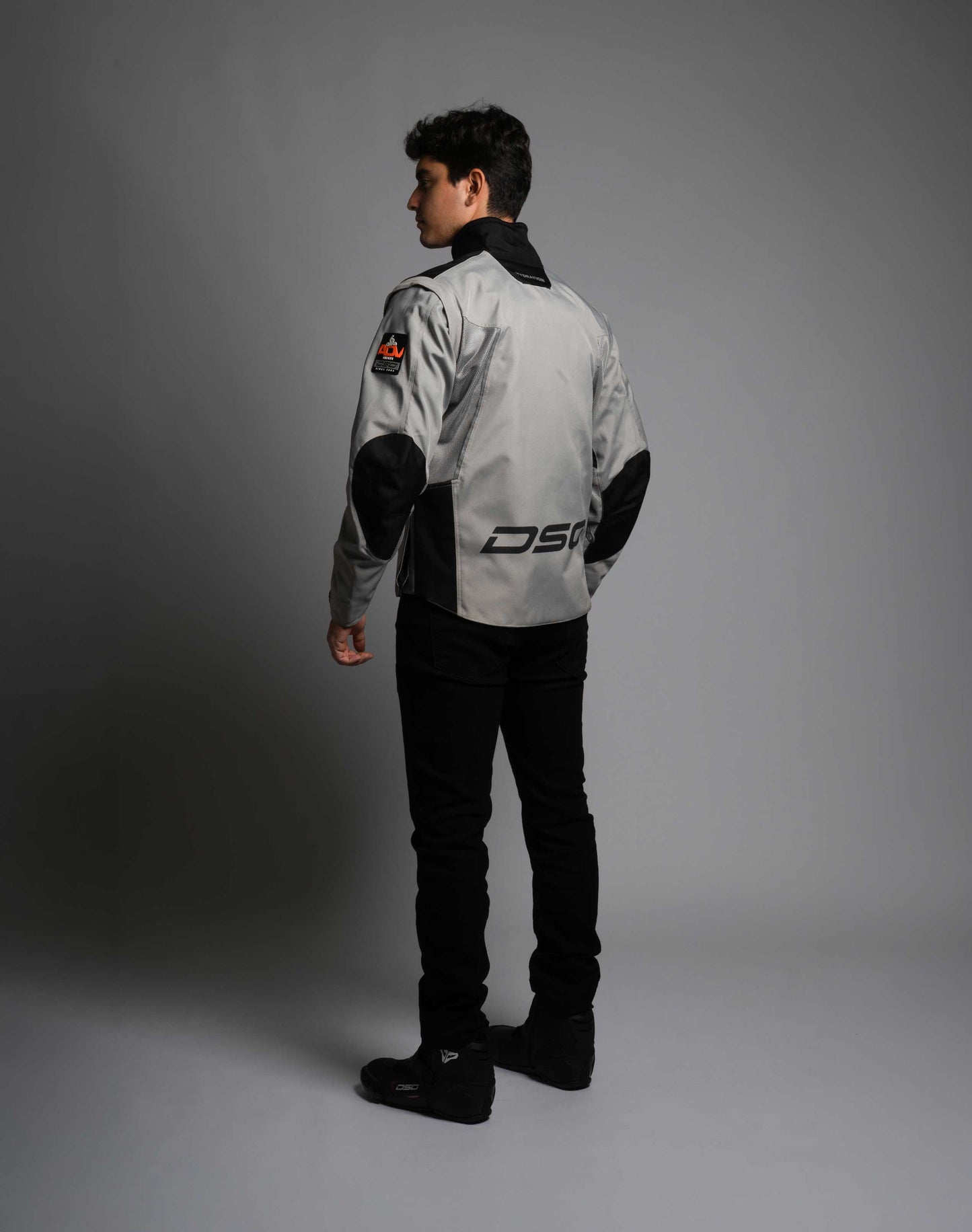 DSG Adventure Riding Jacket
