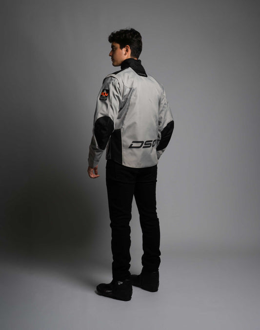 DSG Adventure Riding Jacket