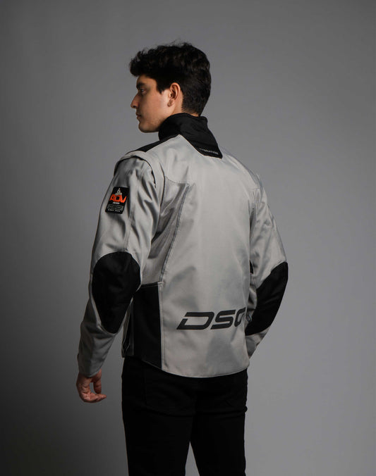 DSG Adventure Riding Jacket