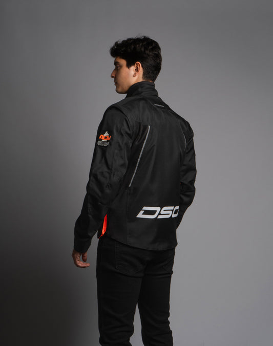 DSG Adventure Riding Jacket