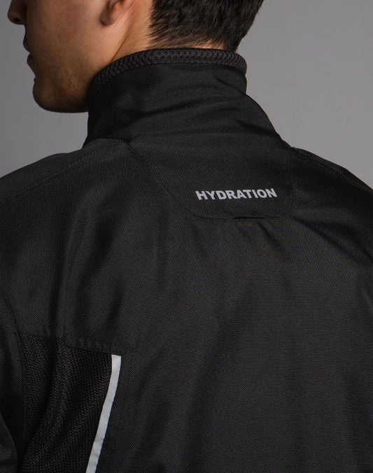 DSG Adventure Riding Jacket