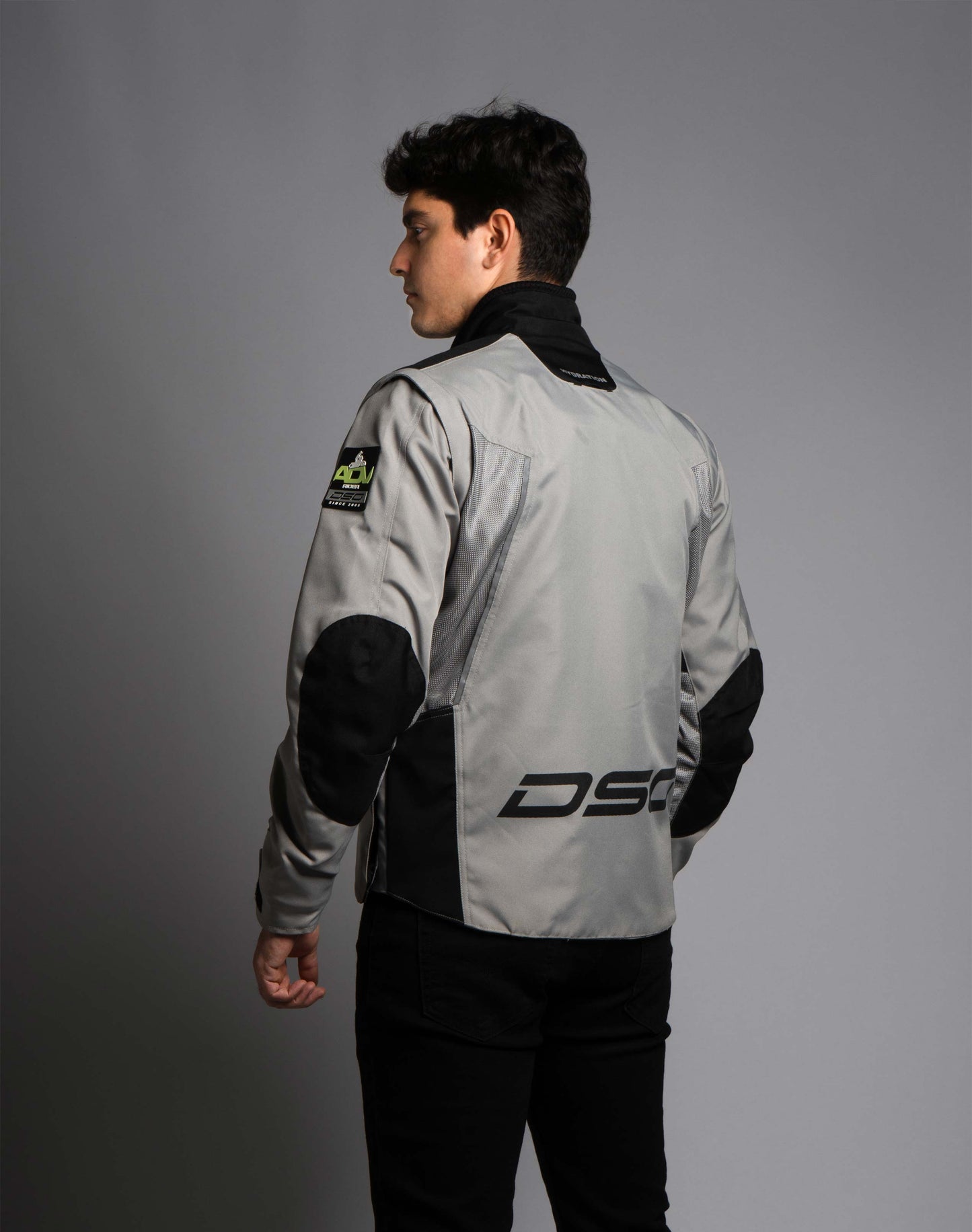 DSG Adventure Riding Jacket