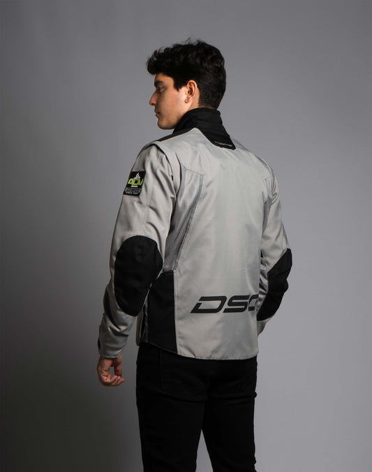 DSG Adventure Riding Jacket