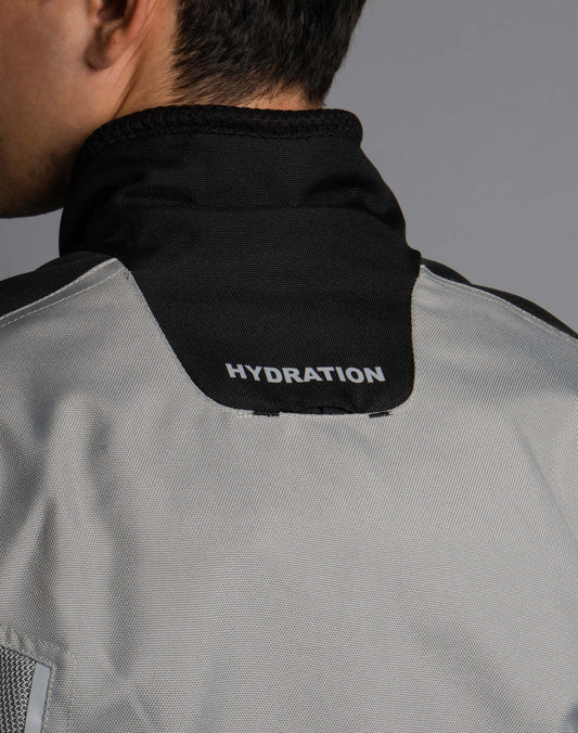DSG Adventure Riding Jacket