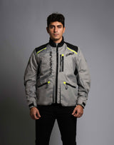 DSG Adventure Riding Jacket