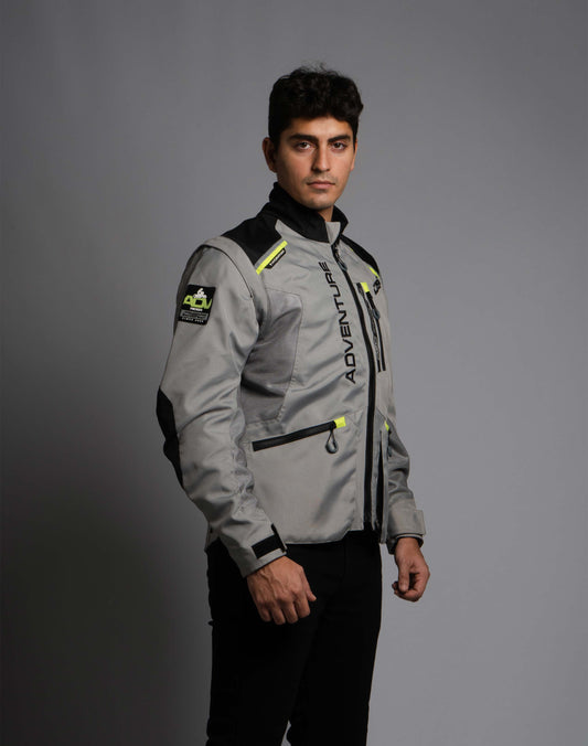 DSG Adventure Riding Jacket
