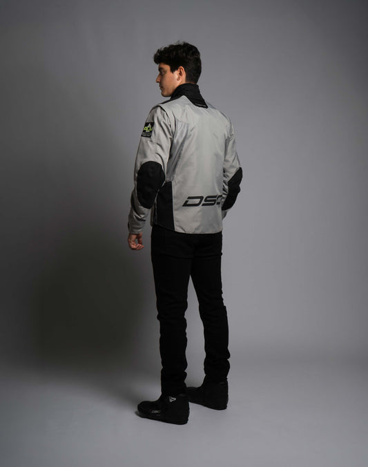 DSG Adventure Riding Jacket
