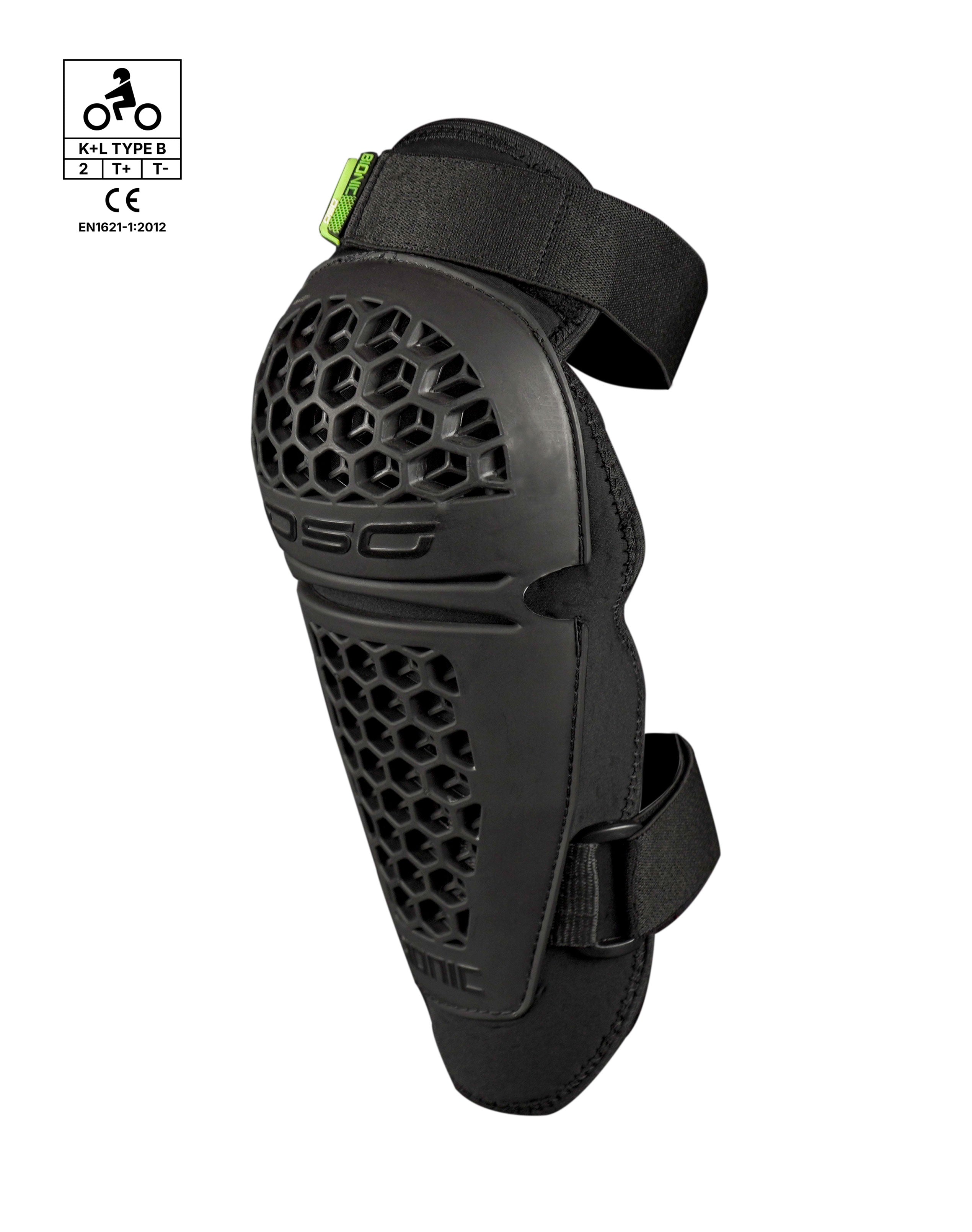 DSG BIONIC KNEE PROTECTORS