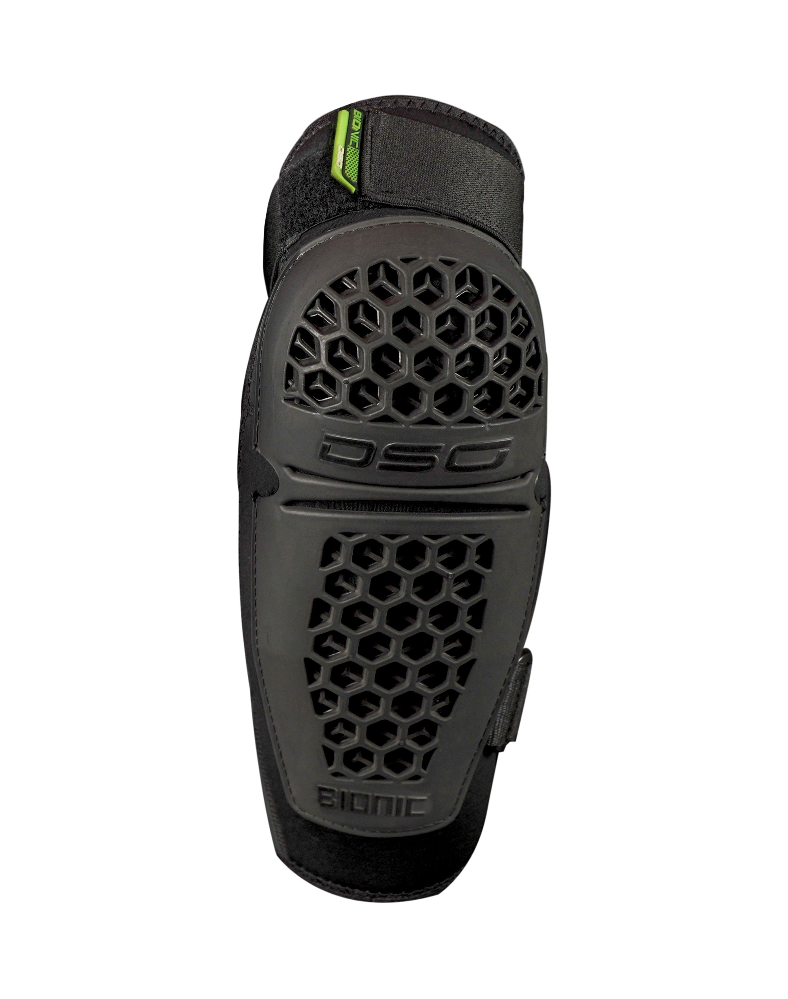 DSG BIONIC KNEE PROTECTORS