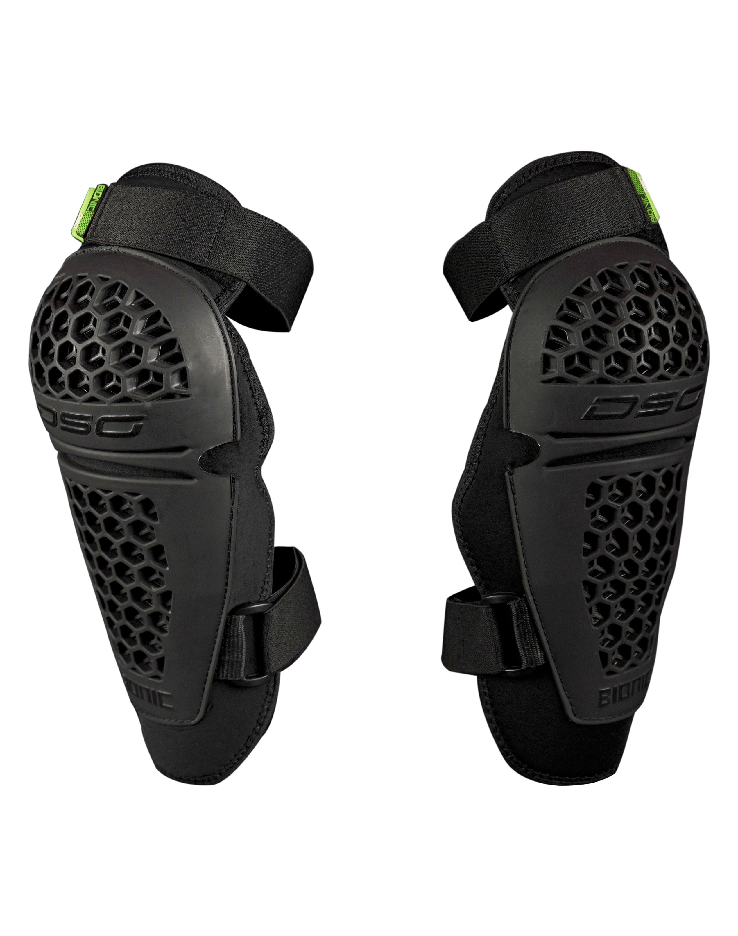 DSG BIONIC KNEE PROTECTORS