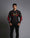 DSG Race Pro Sport Riding Jacket