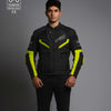 DSG Race Pro V2 Riding Jacket
