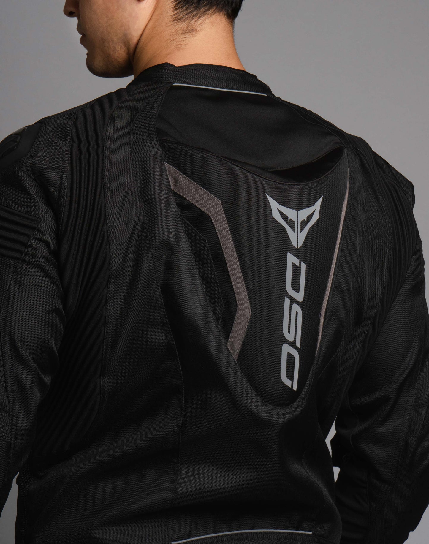 DSG Race Pro V3 Riding Jacket