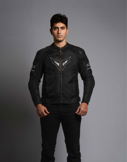 DSG Race Pro V3 Riding Jacket