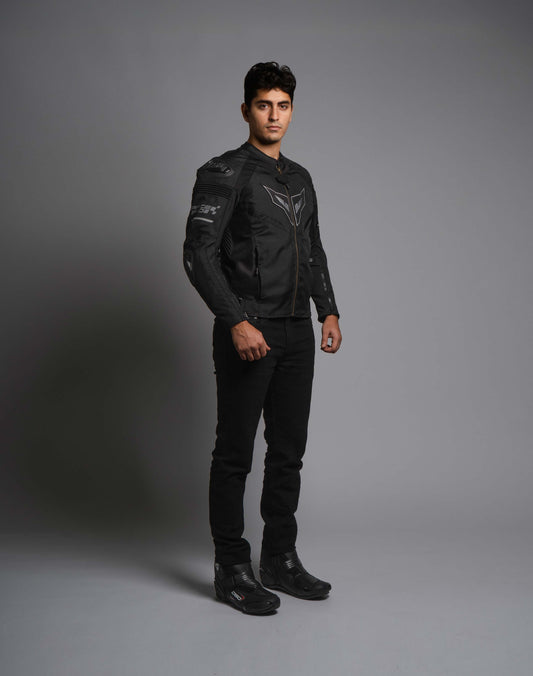 DSG Race Pro V3 Riding Jacket