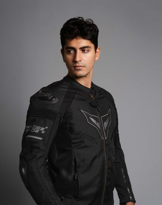 DSG Race Pro V3 Riding Jacket