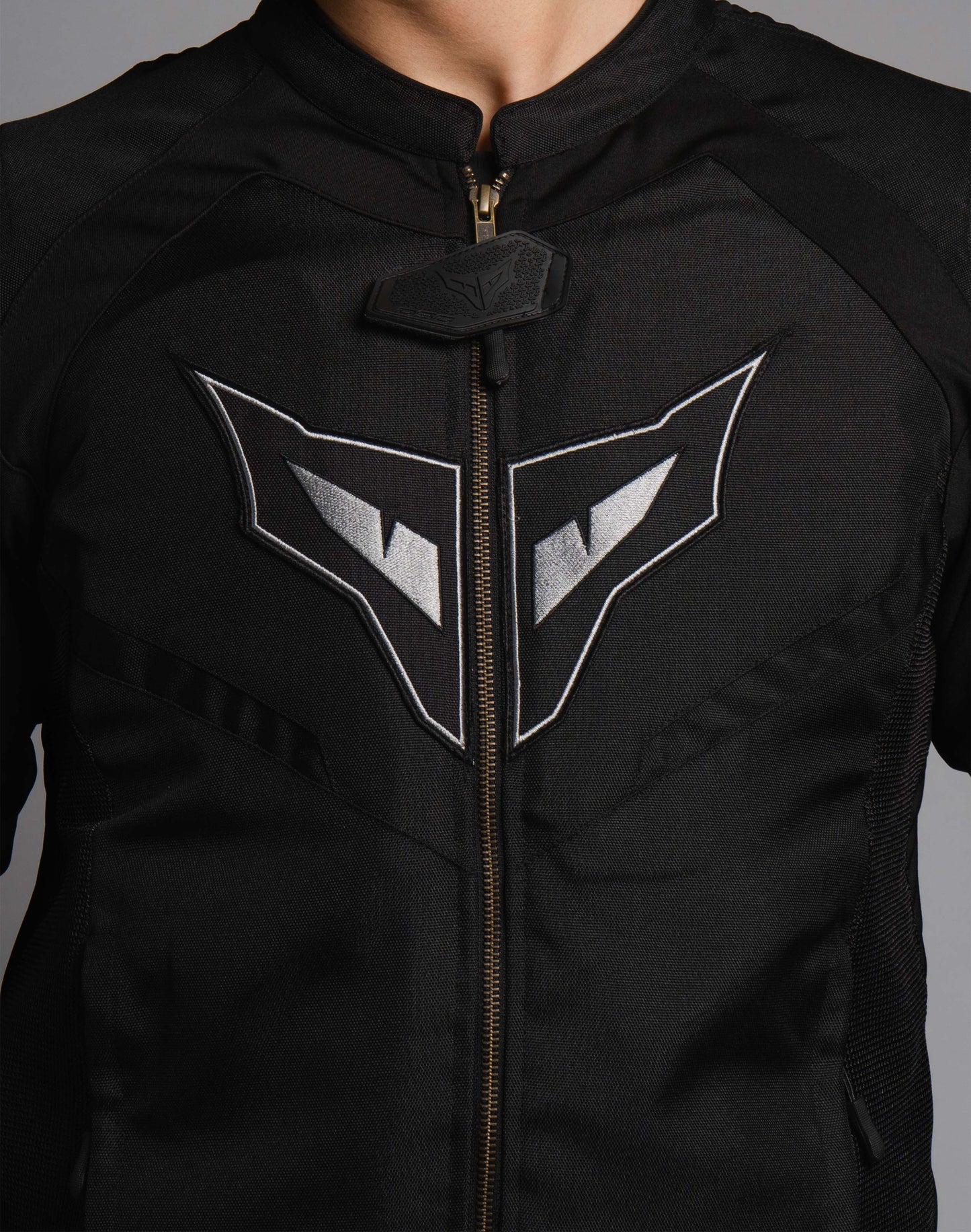 DSG Race Pro V3 Riding Jacket