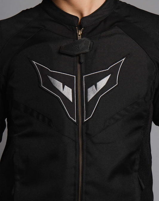 DSG Race Pro V3 Riding Jacket