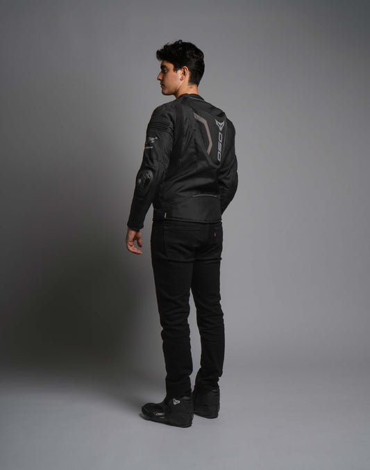 DSG Race Pro V3 Riding Jacket
