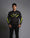 DSG Race Pro V3 Riding Jacket