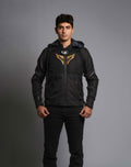 DSG Yakuza Riding Jacket