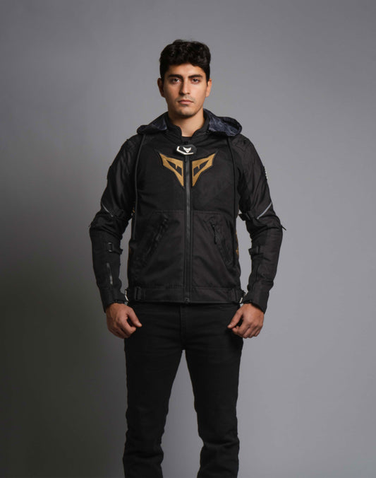 DSG Yakuza Riding Jacket