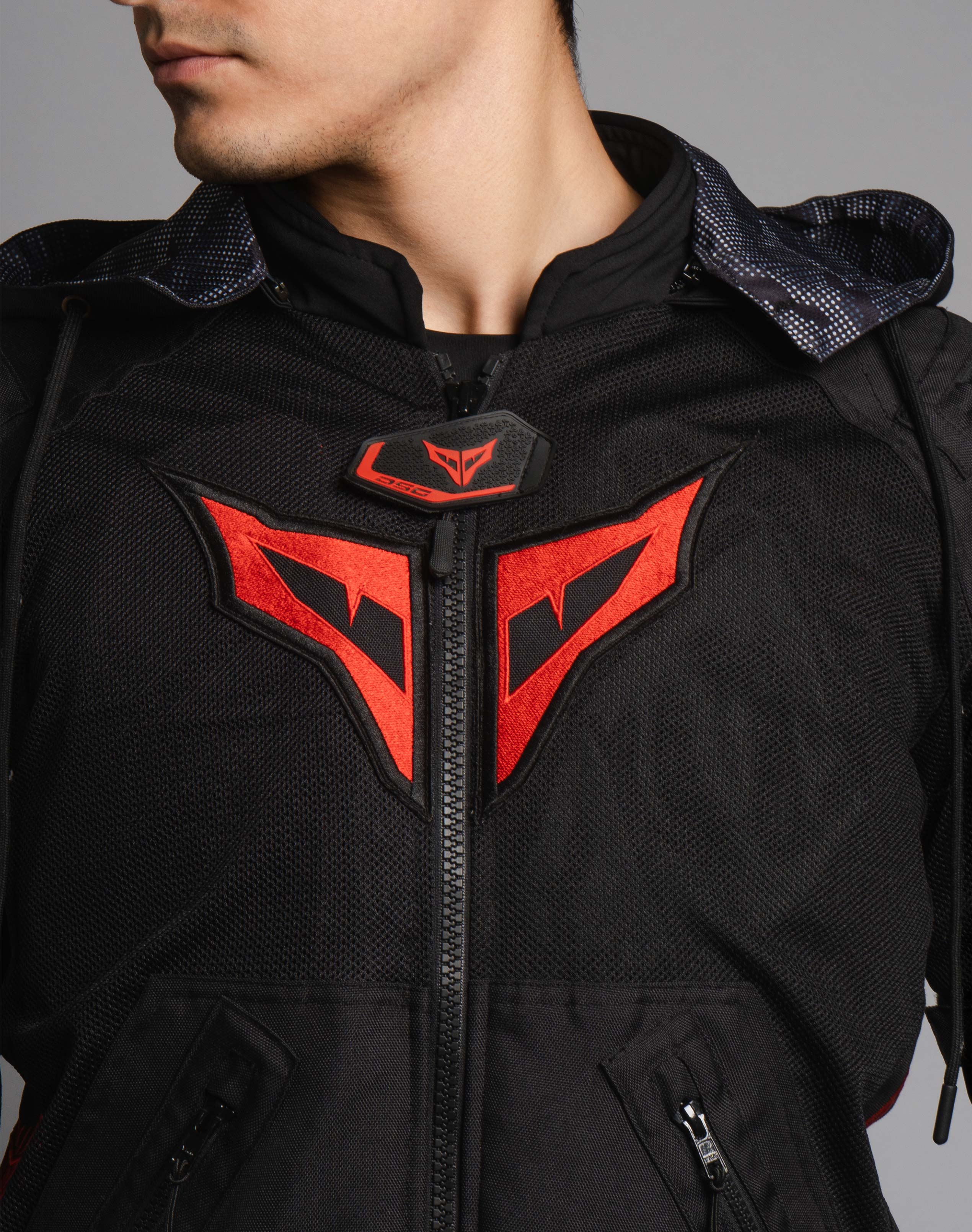 DSG Yakuza Riding Jacket– planetdsg.com