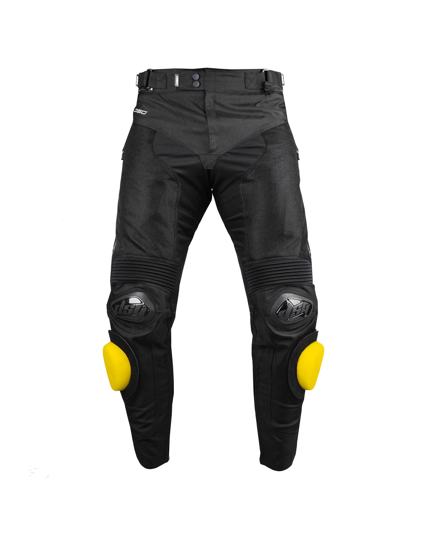 DSG Large Knee Sliders