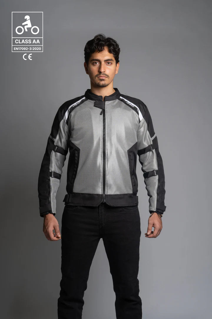 DSG Aire Mesh 2 Riding Jacket