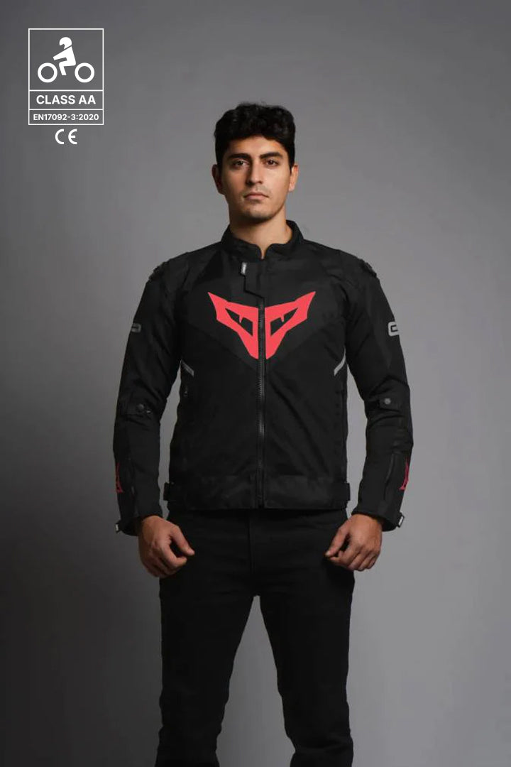 DSG GPX Riding Jacket