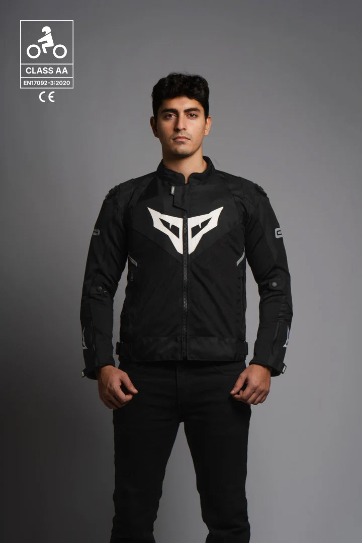 DSG GPX Riding Jacket