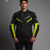 DSG Race Pro V2 Riding Jacket