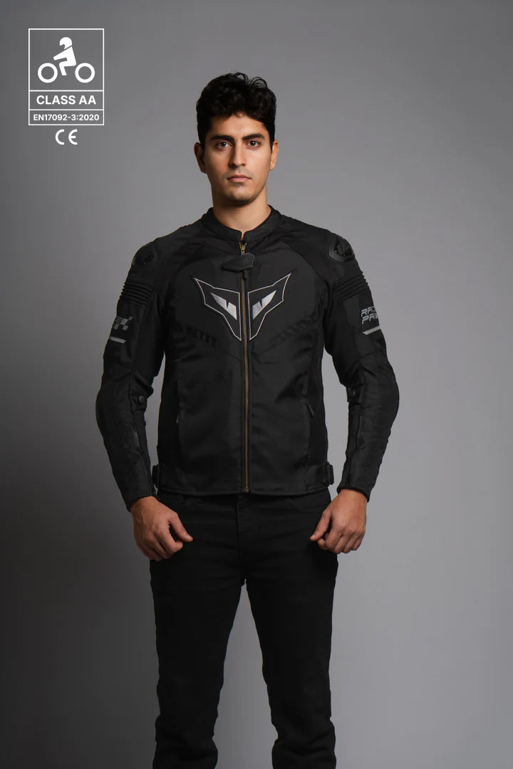 DSG Race Pro V3 Riding Jacket
