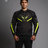 DSG Race Pro V3 Riding Jacket