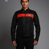 DSG Roadster Riding Jacket