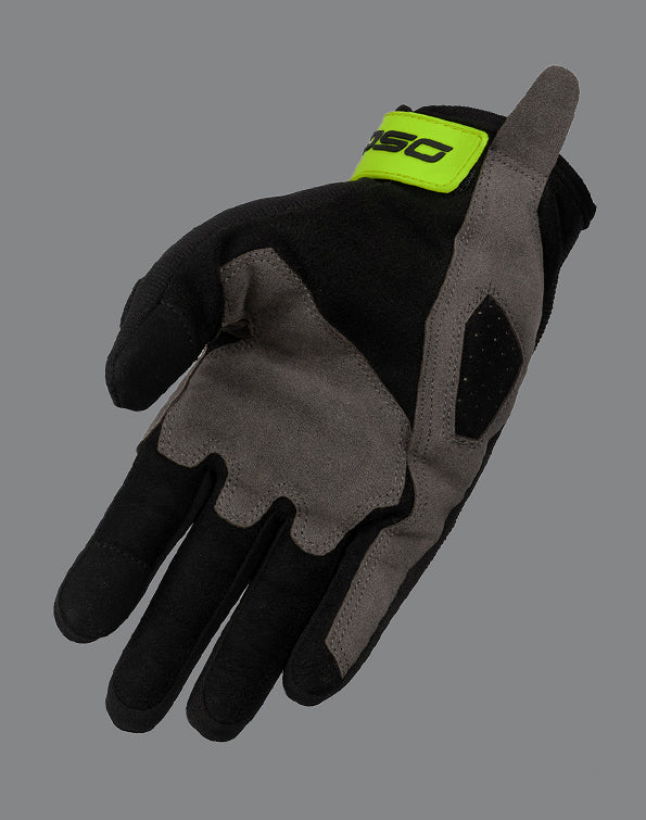 DSG Alpha Air Gloves