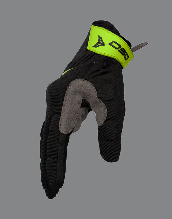 DSG Alpha Air Gloves