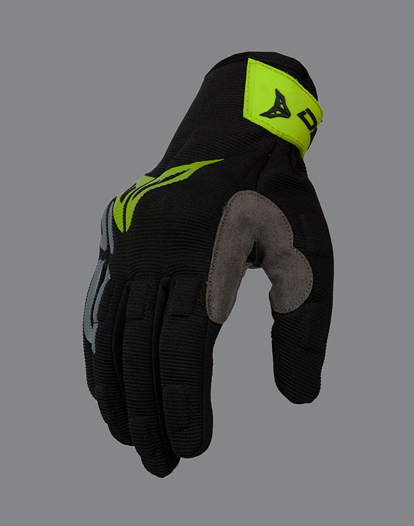 DSG Alpha Air Gloves