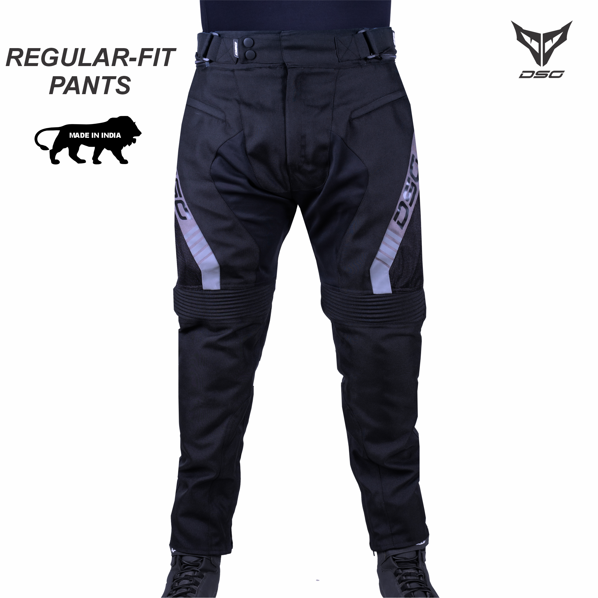 DSG Apex Air-Flow Riding Pants
