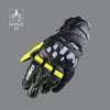 DSG Carbon X V1 Riding Gloves