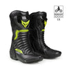 DSG GP-X Riding Boot