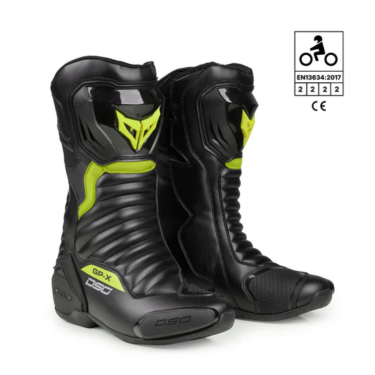DSG GP-X Riding Boot