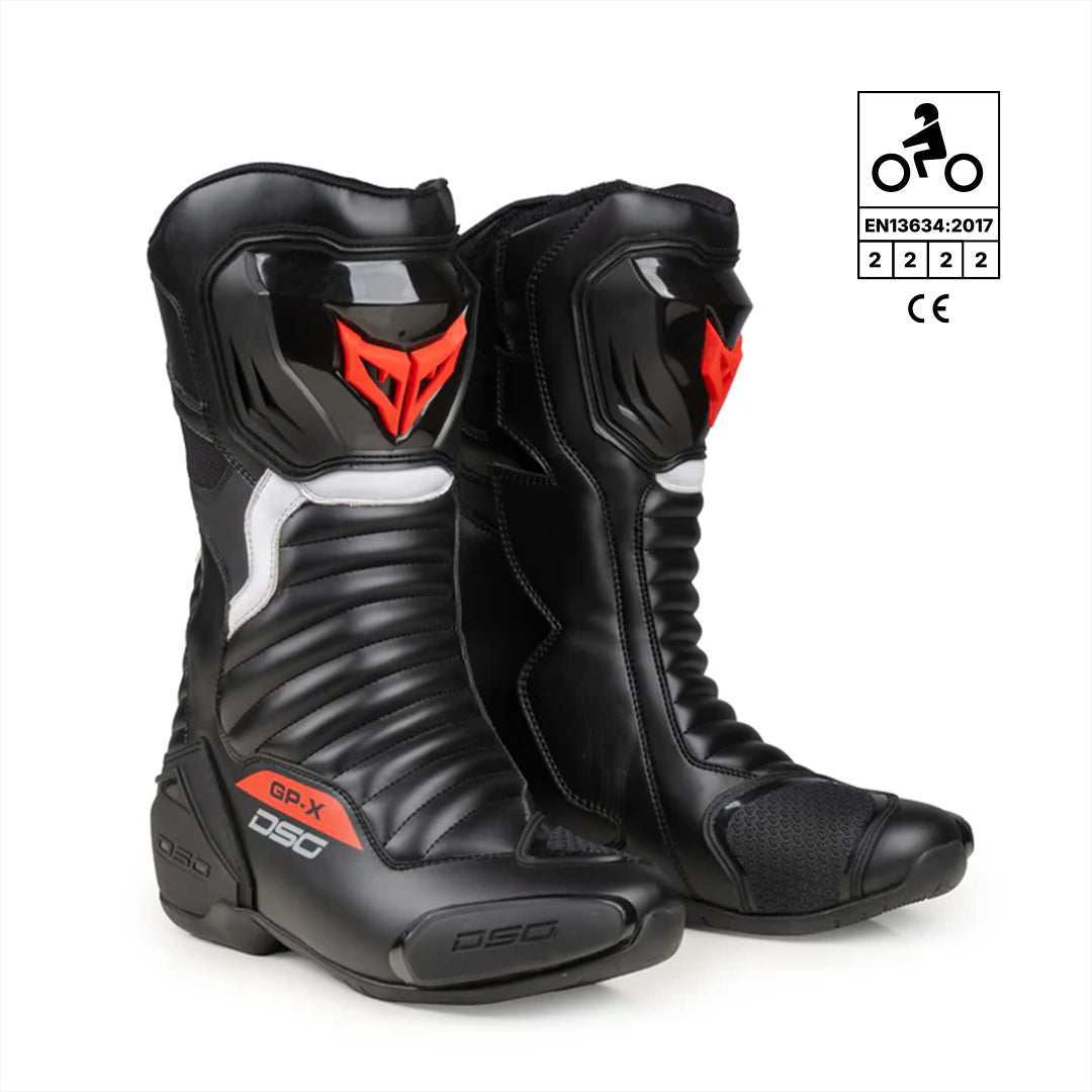 DSG GP-X Riding Boot