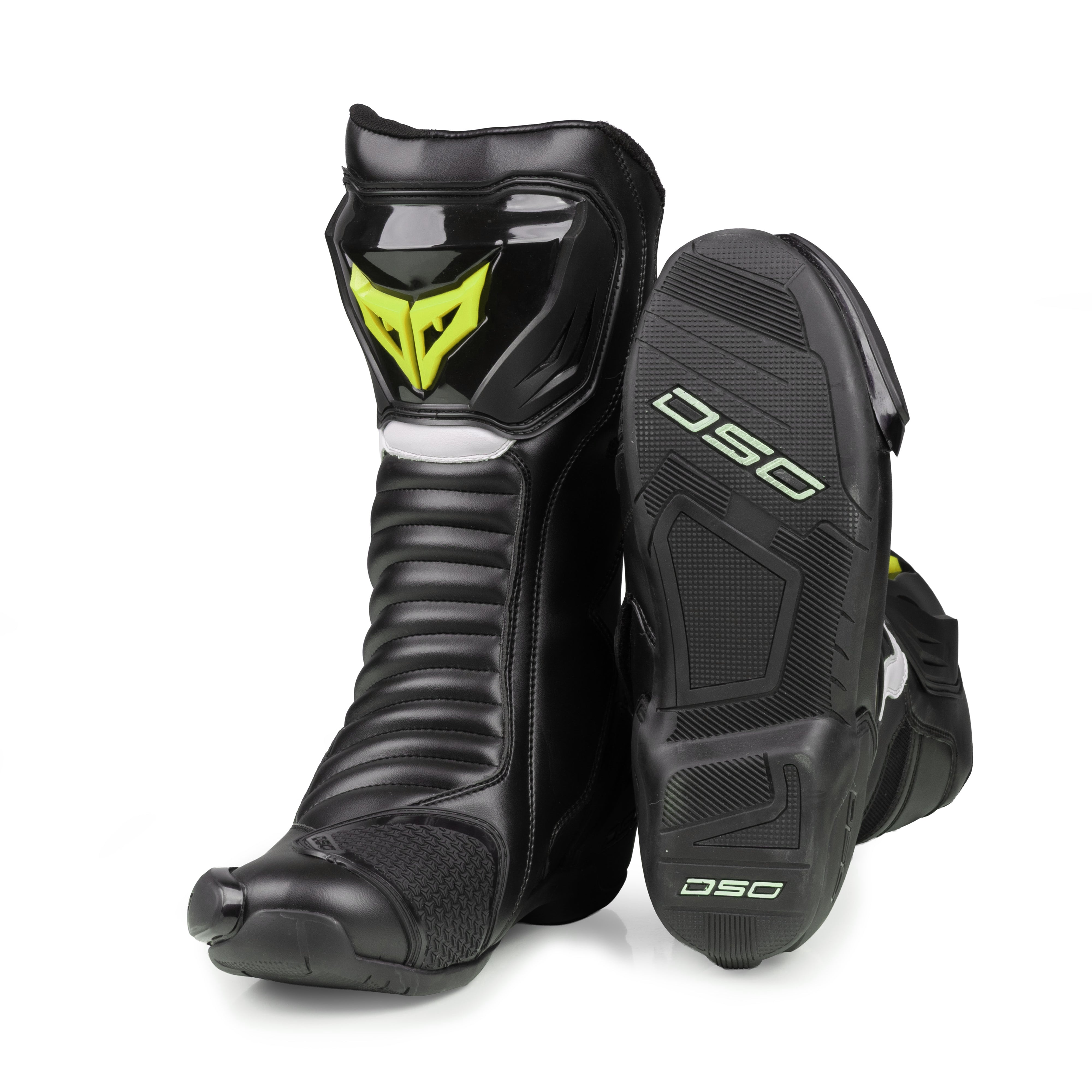 DSG GP-X Riding Boot